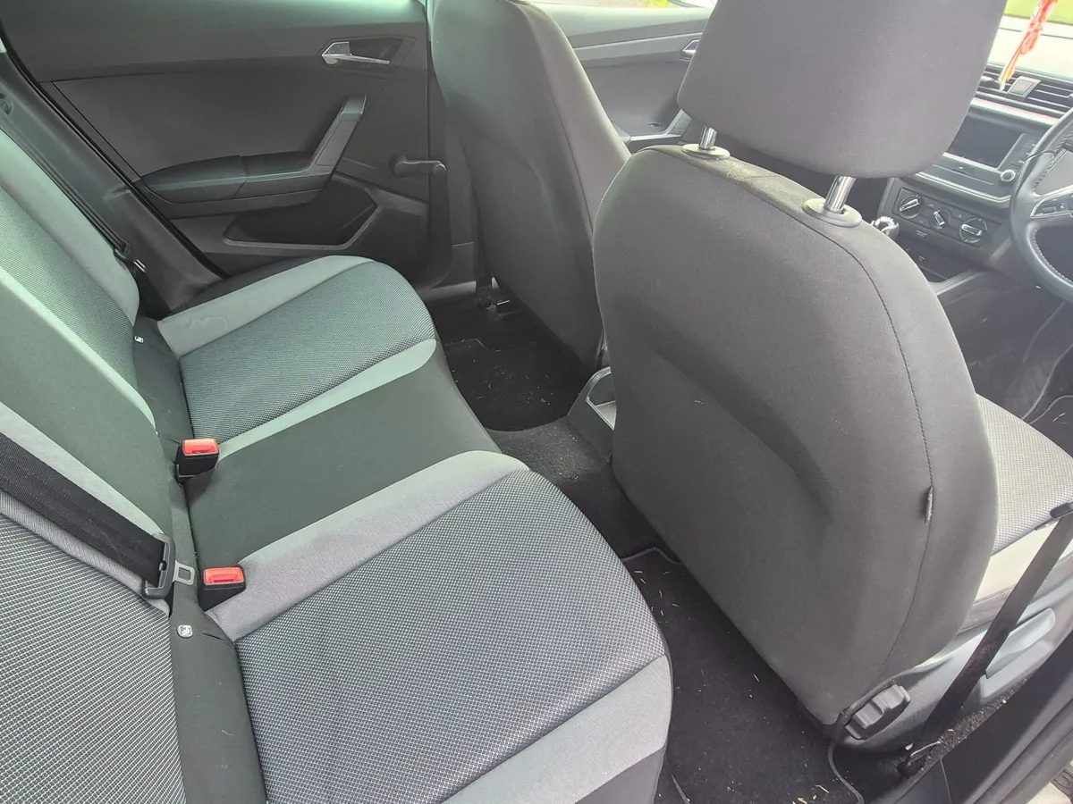 SEAT Ibiza 2019 - Image 4