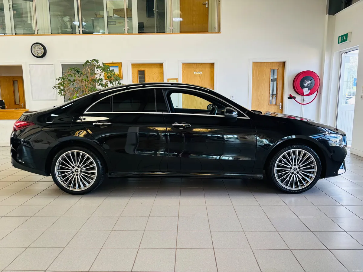 MERCEDES CLA 250E AMG LINE - Image 6