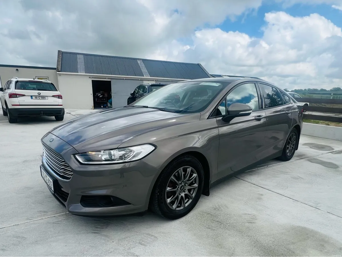 FORD MONDEO ( PRICE DROP ) - Image 6