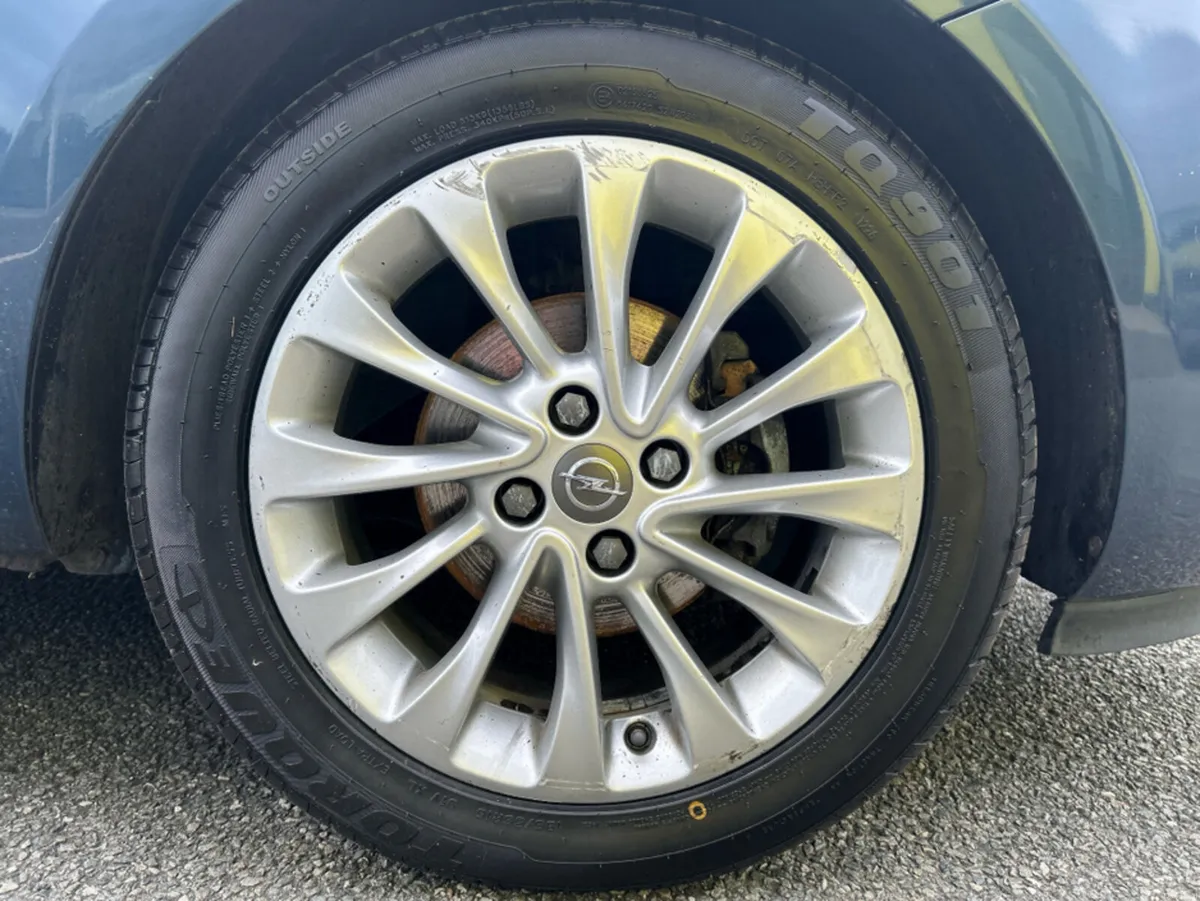 Opel Corsa SE 1.4 90PS 5DR - Image 5