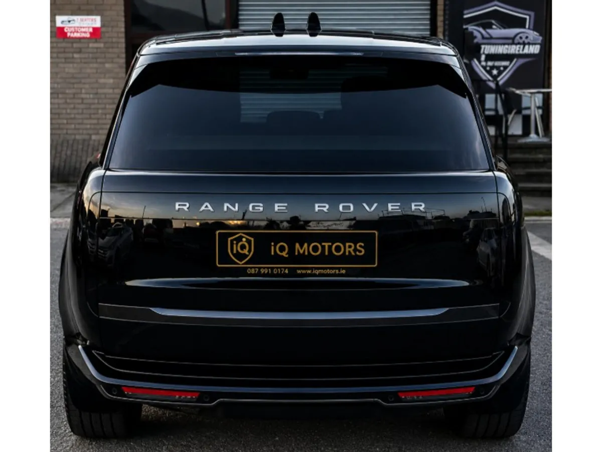 Land Rover Range Rover Autobiography 3.0 Diesel 35 - Image 4