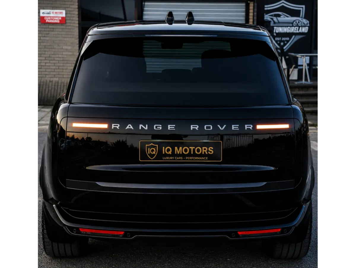Land Rover Range Rover Autobiography 3.0 Diesel 35 - Image 5