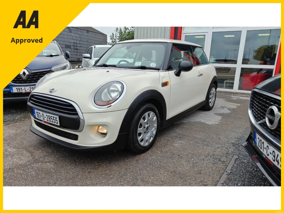 Mini Cooper 2016 Mini One - Image 6