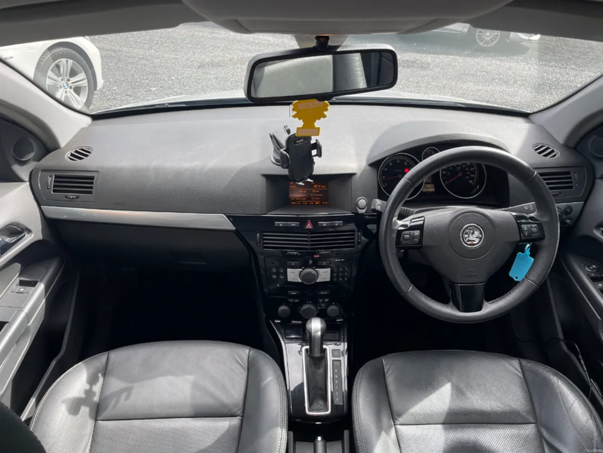 Opel Astra ELITE SRI 16V AUTO - Image 6