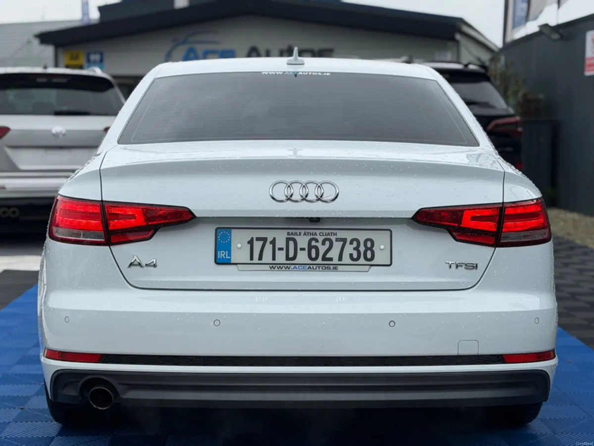 Audi A4 S-LINE - 1.4 PETROL - AUTO - 12M WARRANTY - Image 6