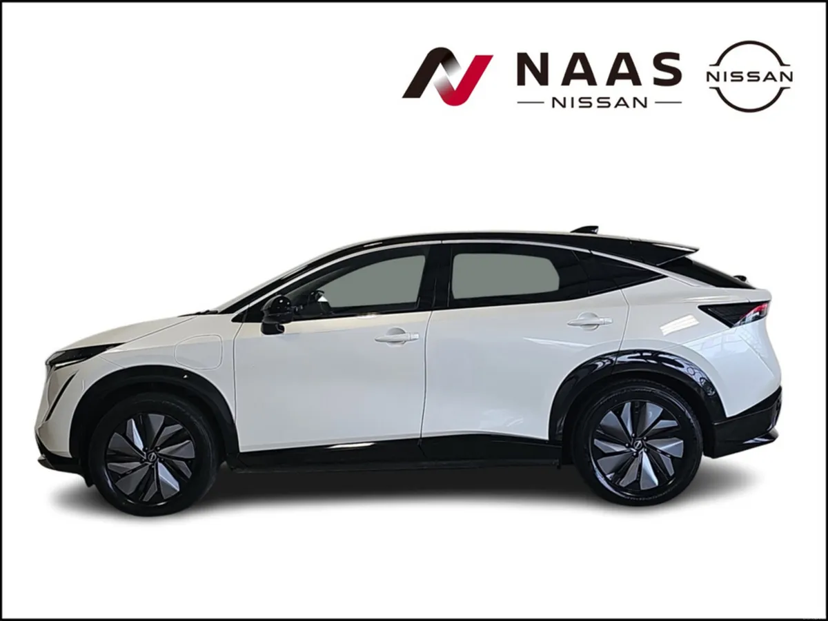 Nissan Ariya 63KW ADVANCE MY24 - Image 3