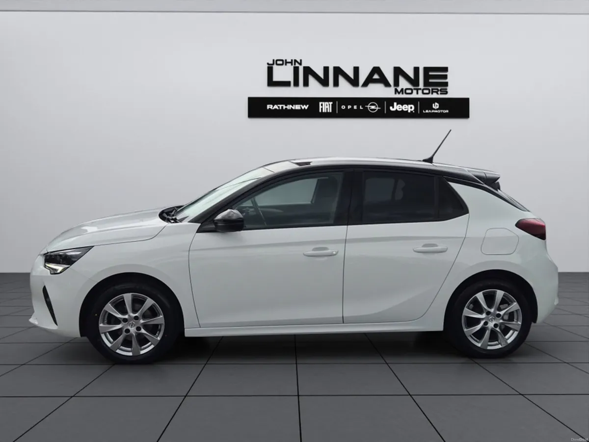 Opel Corsa MY21 NEW SPORT 1.2 75PS-PE 75PS-PET-5SP - Image 2