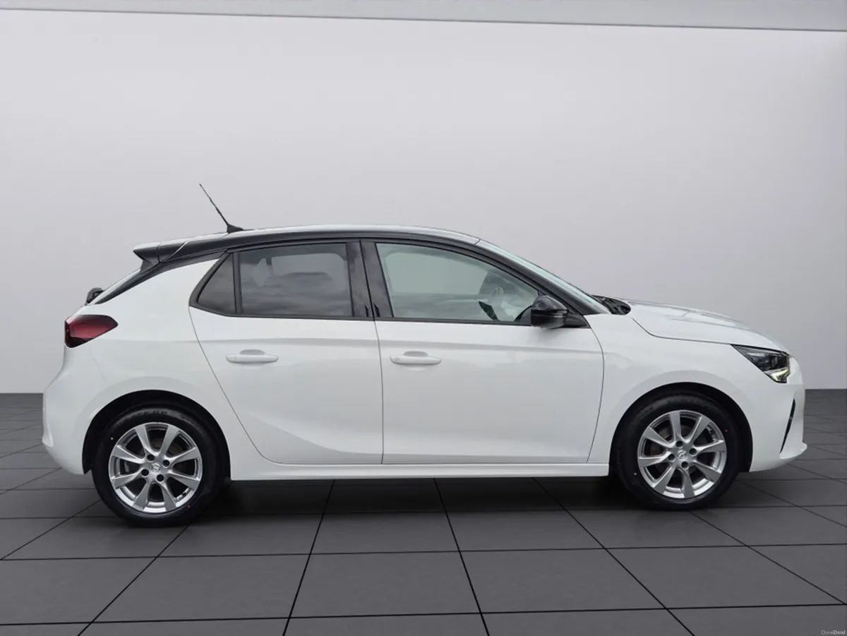 Opel Corsa MY21 NEW SPORT 1.2 75PS-PE 75PS-PET-5SP - Image 6