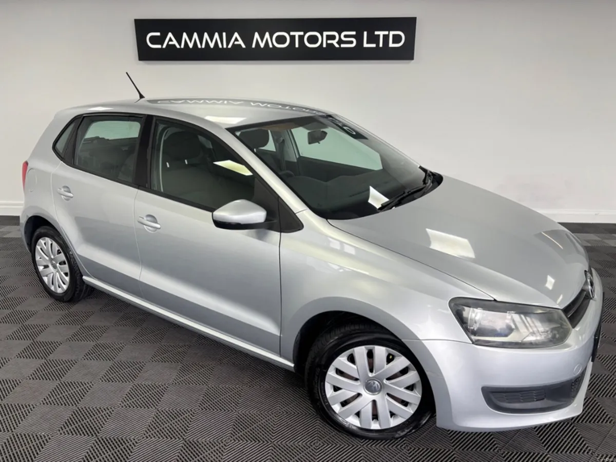 Volkswagen Polo *VOLKSWAGEN POLO* - Image 1