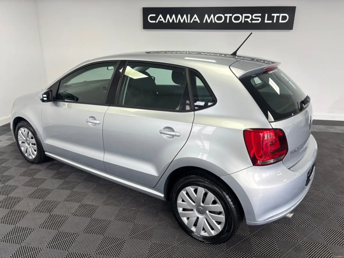 Volkswagen Polo *VOLKSWAGEN POLO* - Image 3