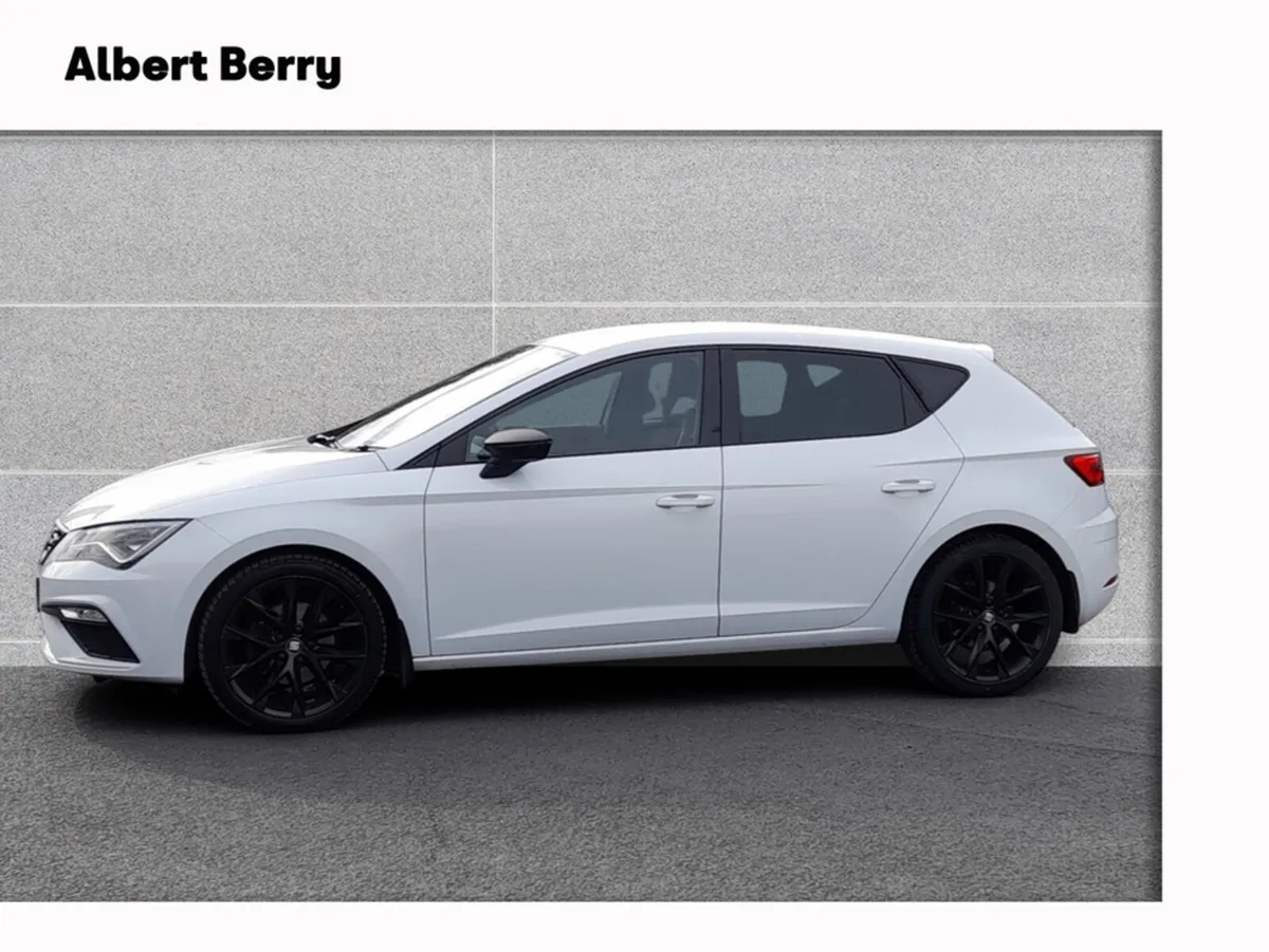 SEAT Leon 2.0 TDI 150HP DSG FR 5DR A AUTO - Image 3
