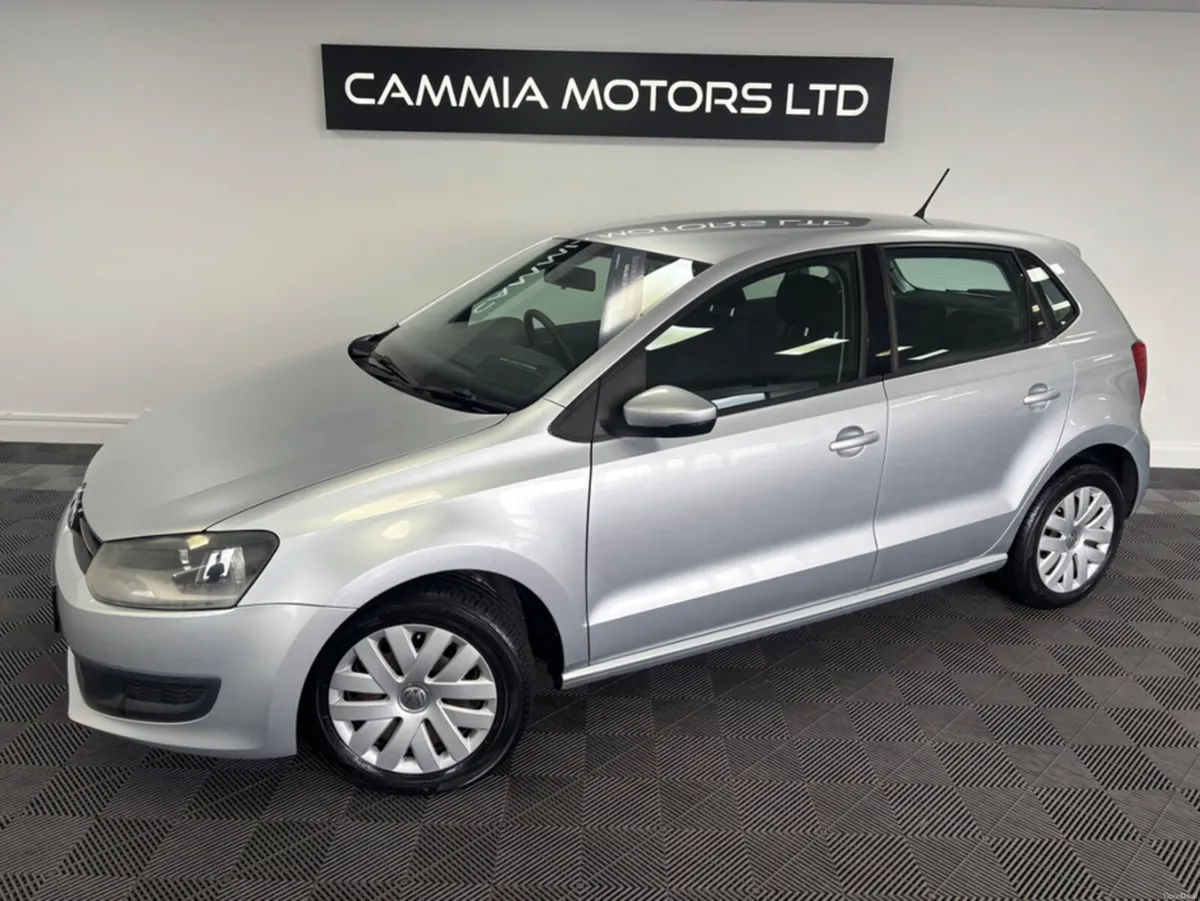 Volkswagen Polo *VOLKSWAGEN POLO* - Image 2