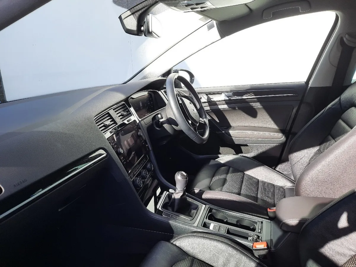 Volkswagen Golf 2020 - Image 4