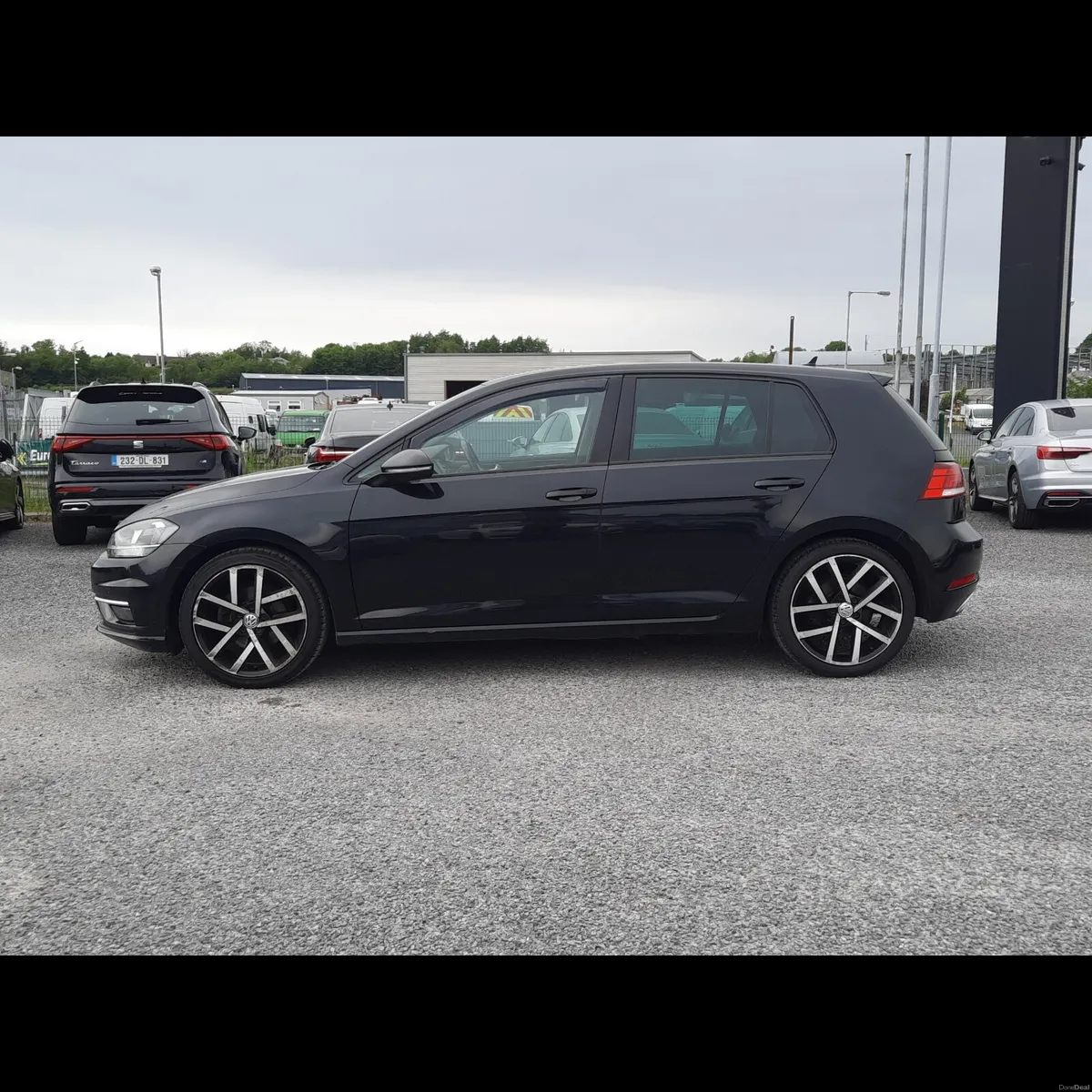 Volkswagen Golf 2020 - Image 5