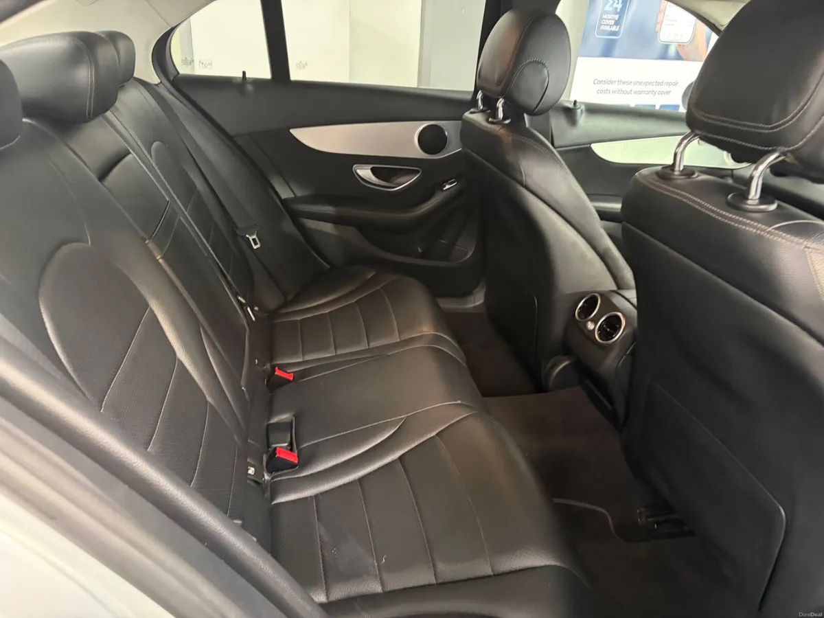Mercedes-Benz C-Class 2017. 220D SPORT - Image 6