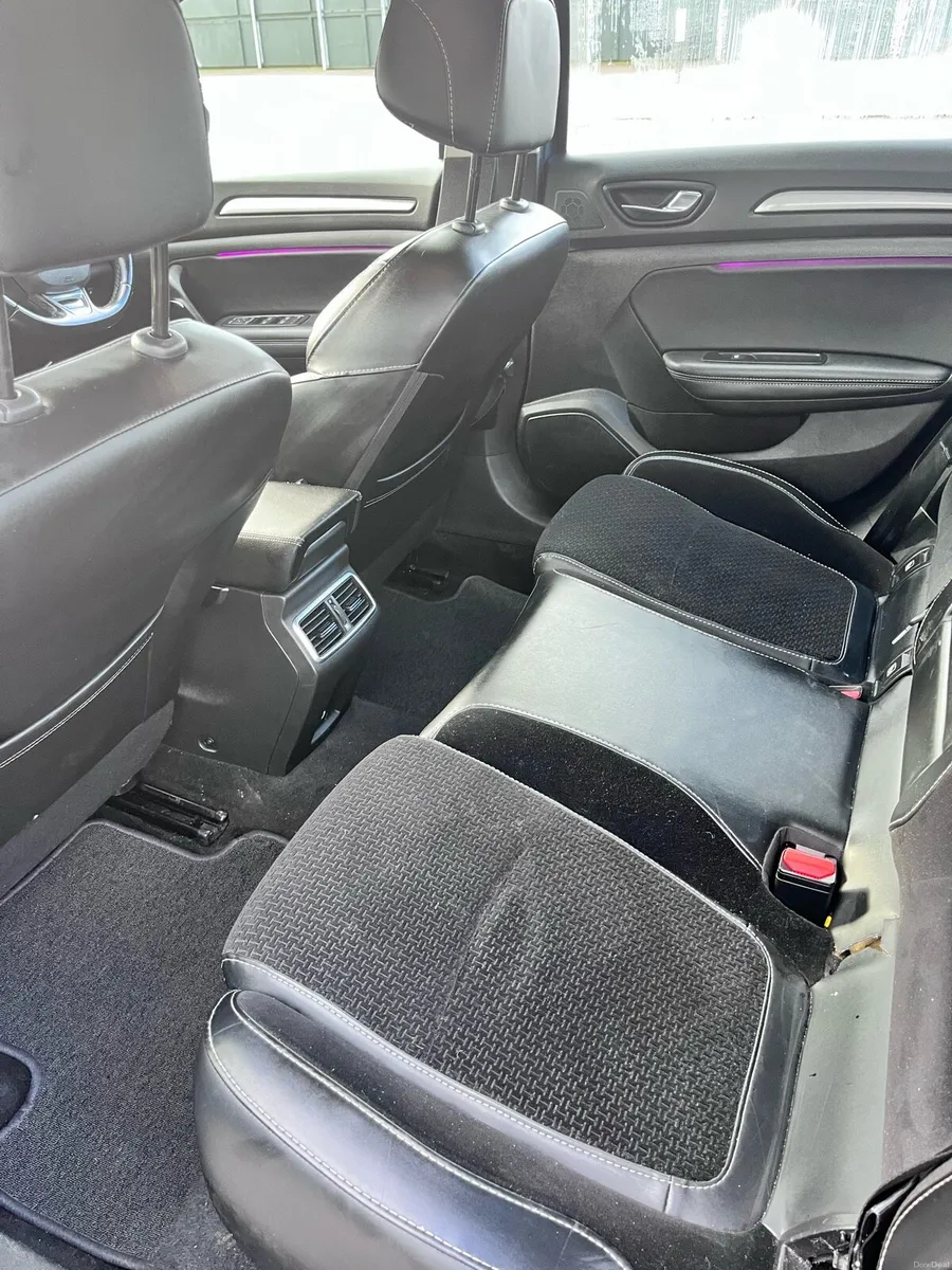 Renault Megane 172 - Image 5