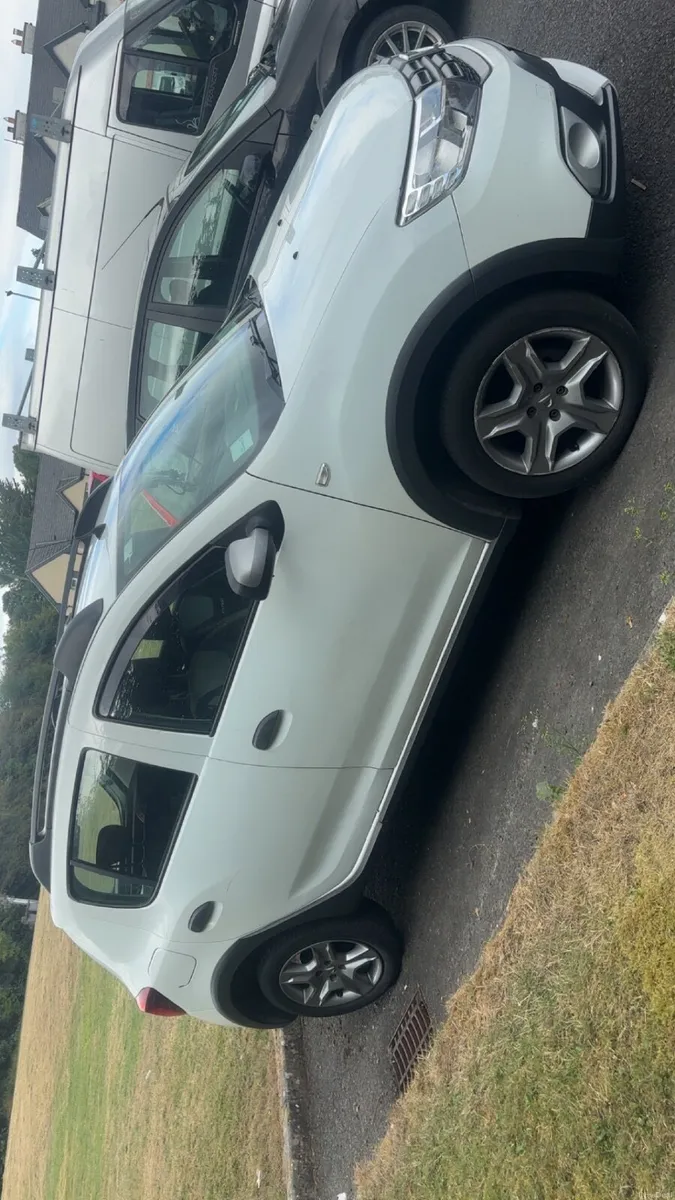 Dacia Sandero Stepway 2017 - Image 5