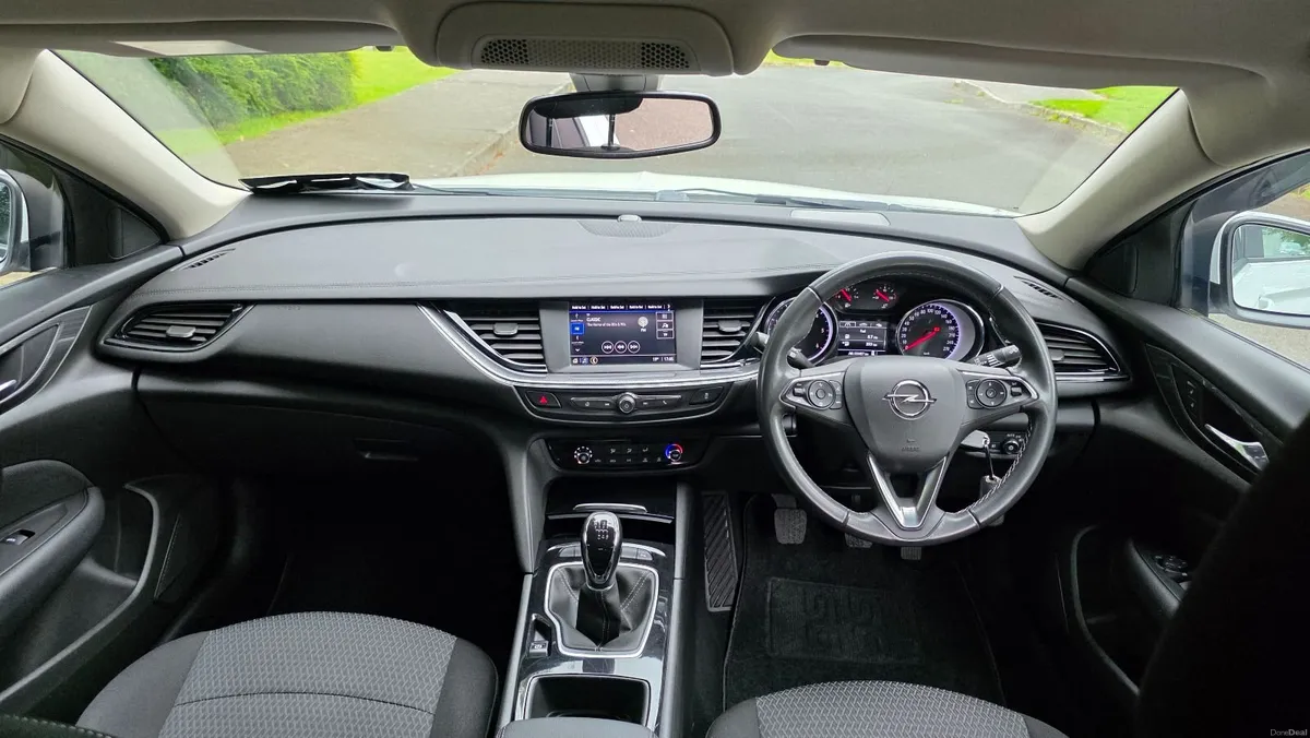 Opel Insignia 2021 - Image 5