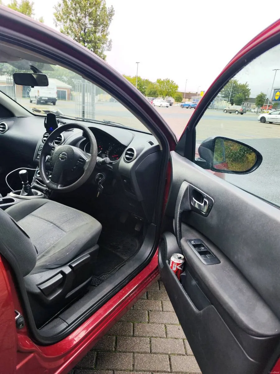 Nissan Qashqai 1.5dci - Image 6