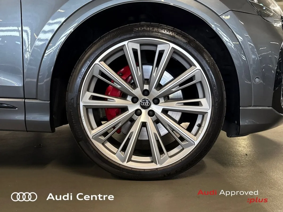 Audi Q8 SUV 60 TFSI e 490PS Competition - Image 6