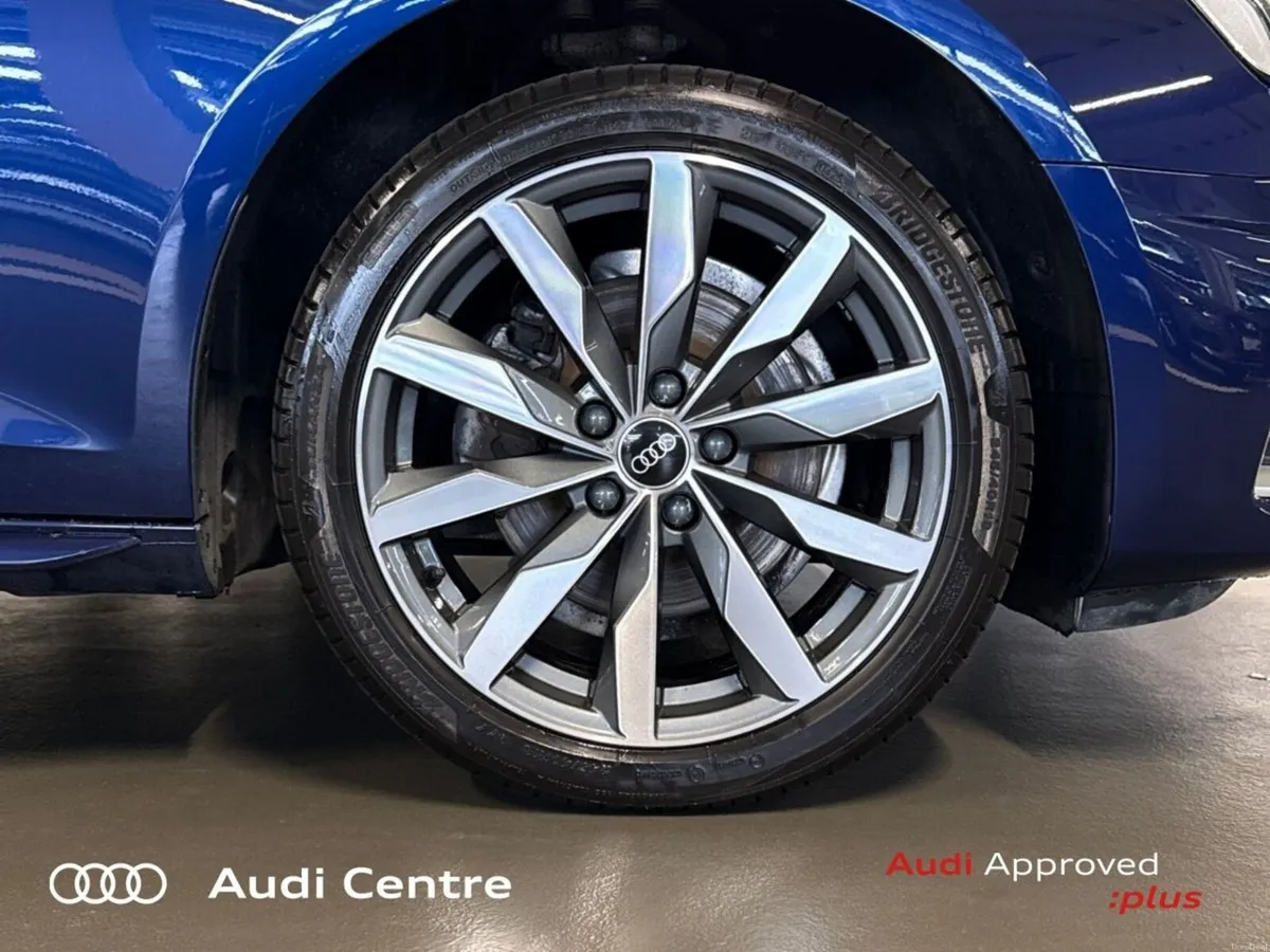 Audi A4 35 TDI 163HP S Tronic SE - Image 6