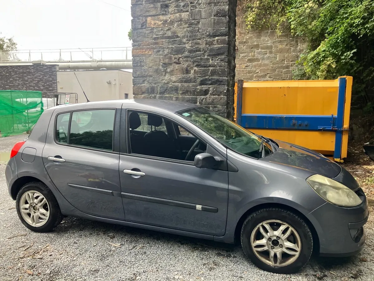Renault Clio 2006 - Image 4