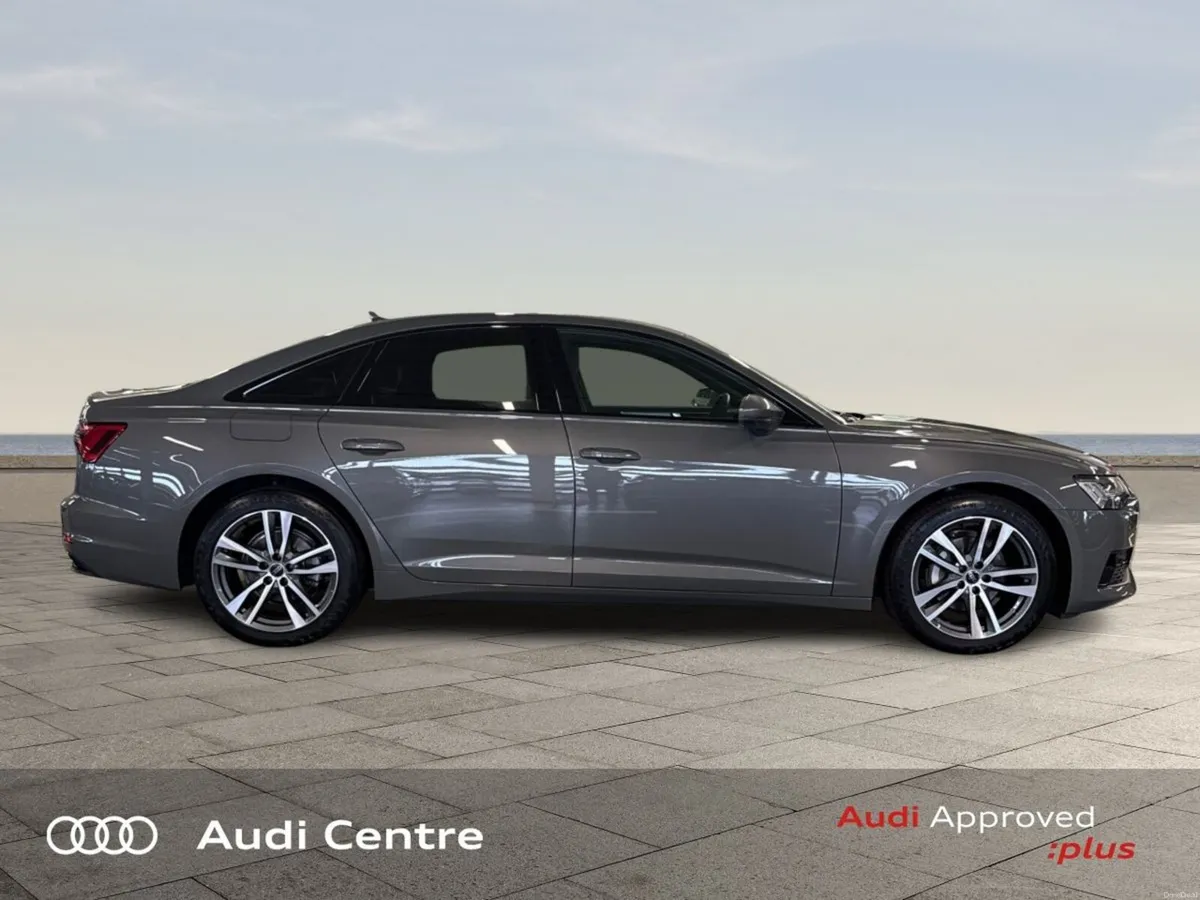 Audi A6 40TDI 204HP S tronic SE - Image 5