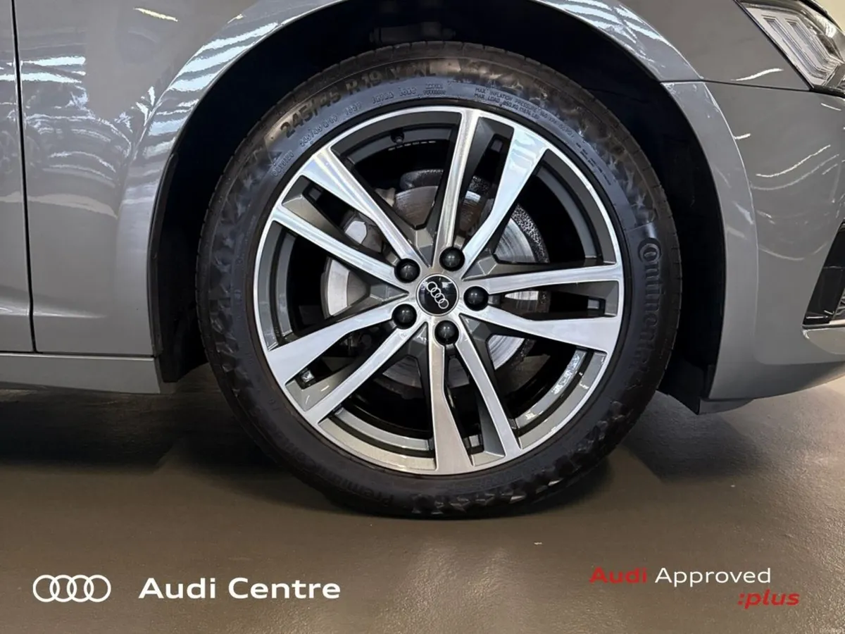 Audi A6 40TDI 204HP S tronic SE - Image 6