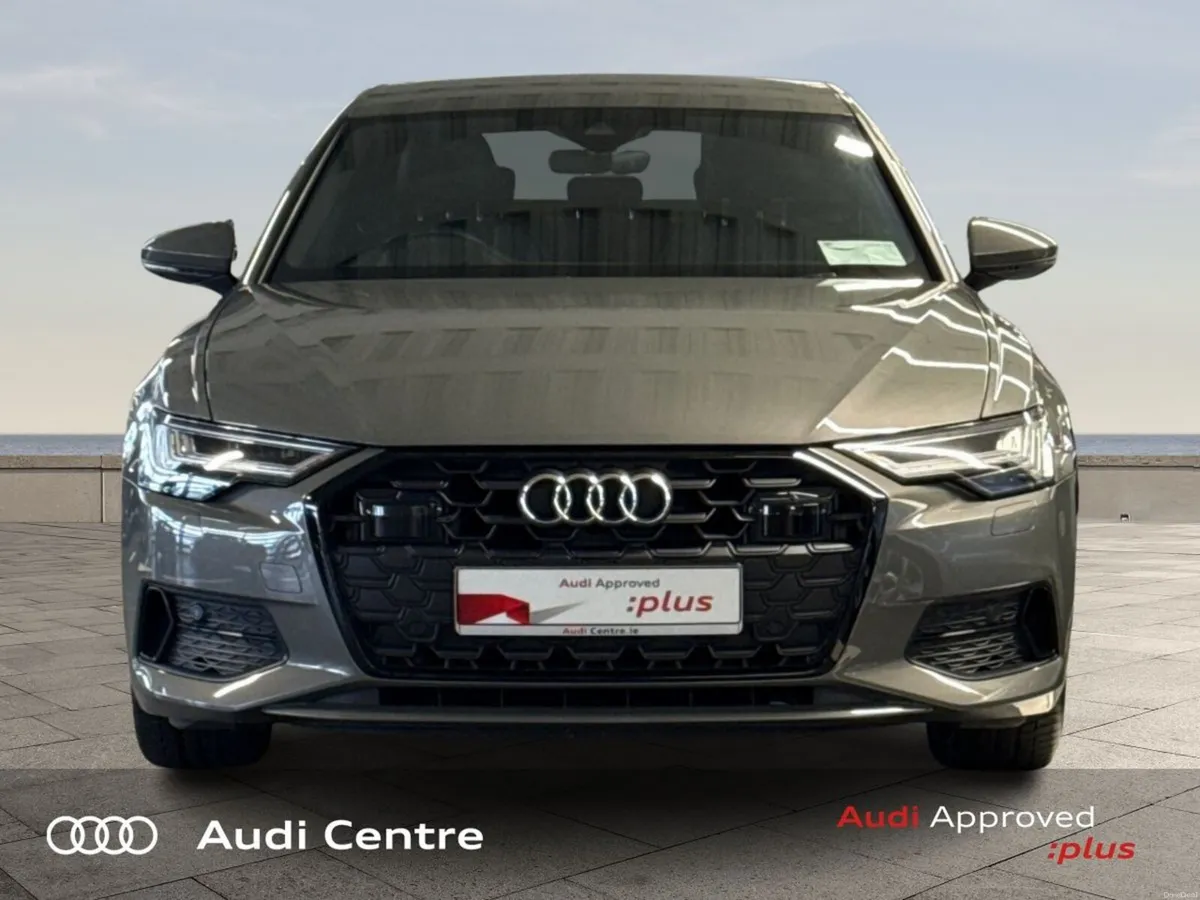 Audi A6 40TDI 204HP S tronic SE - Image 2
