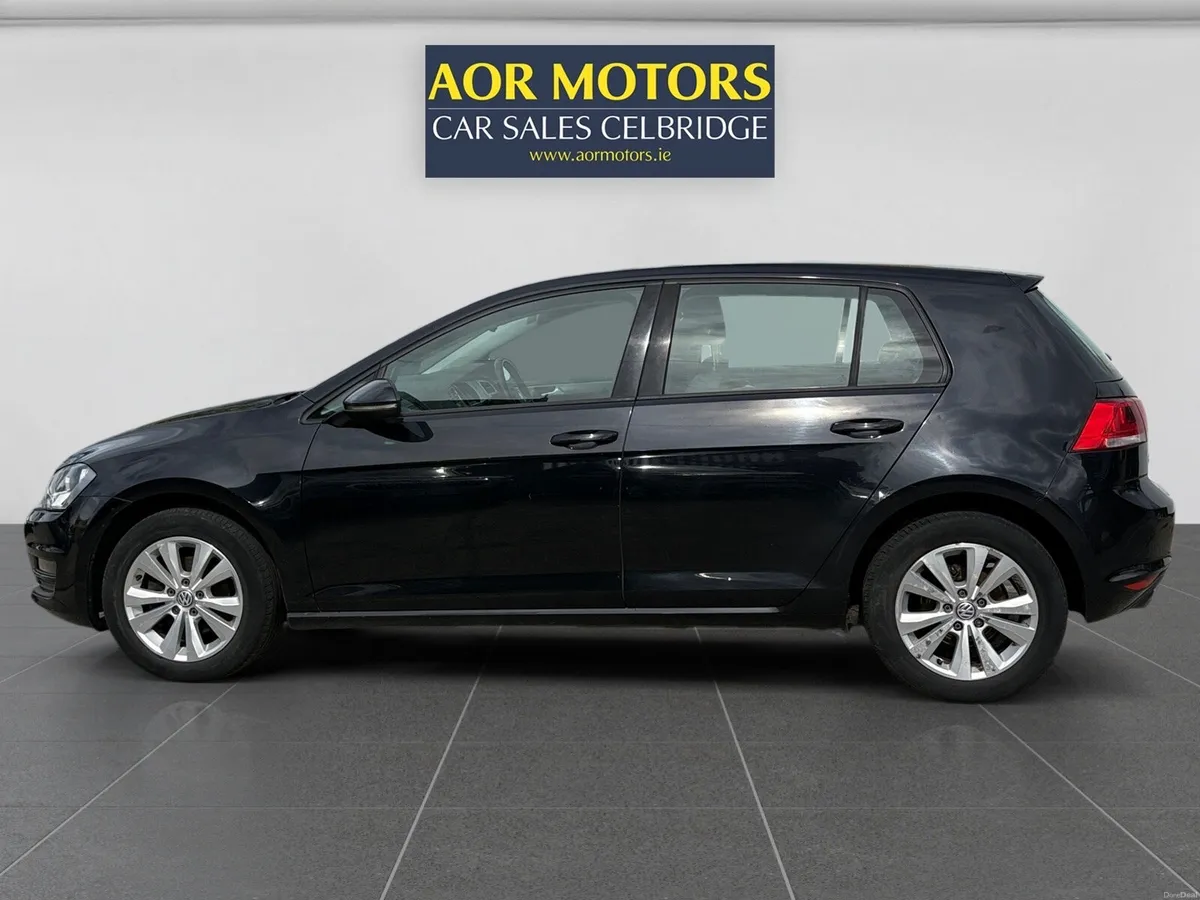 Volkswagen Golf 2016 - Image 2
