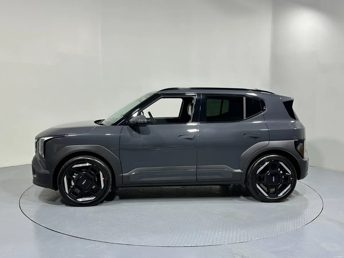 Kia EV2 GT-Line L/R 61Kw Battery - Image 4