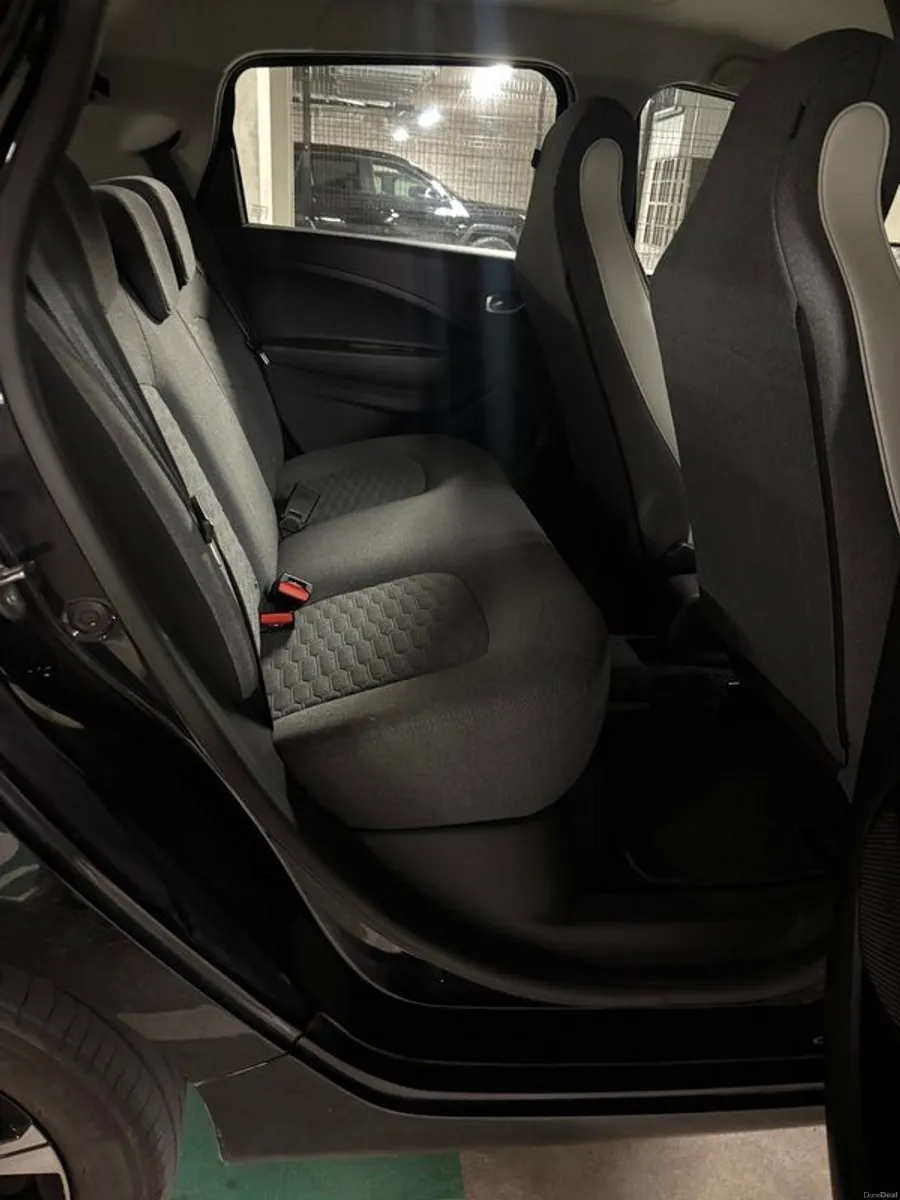 2023 Renault Zoe - Image 5