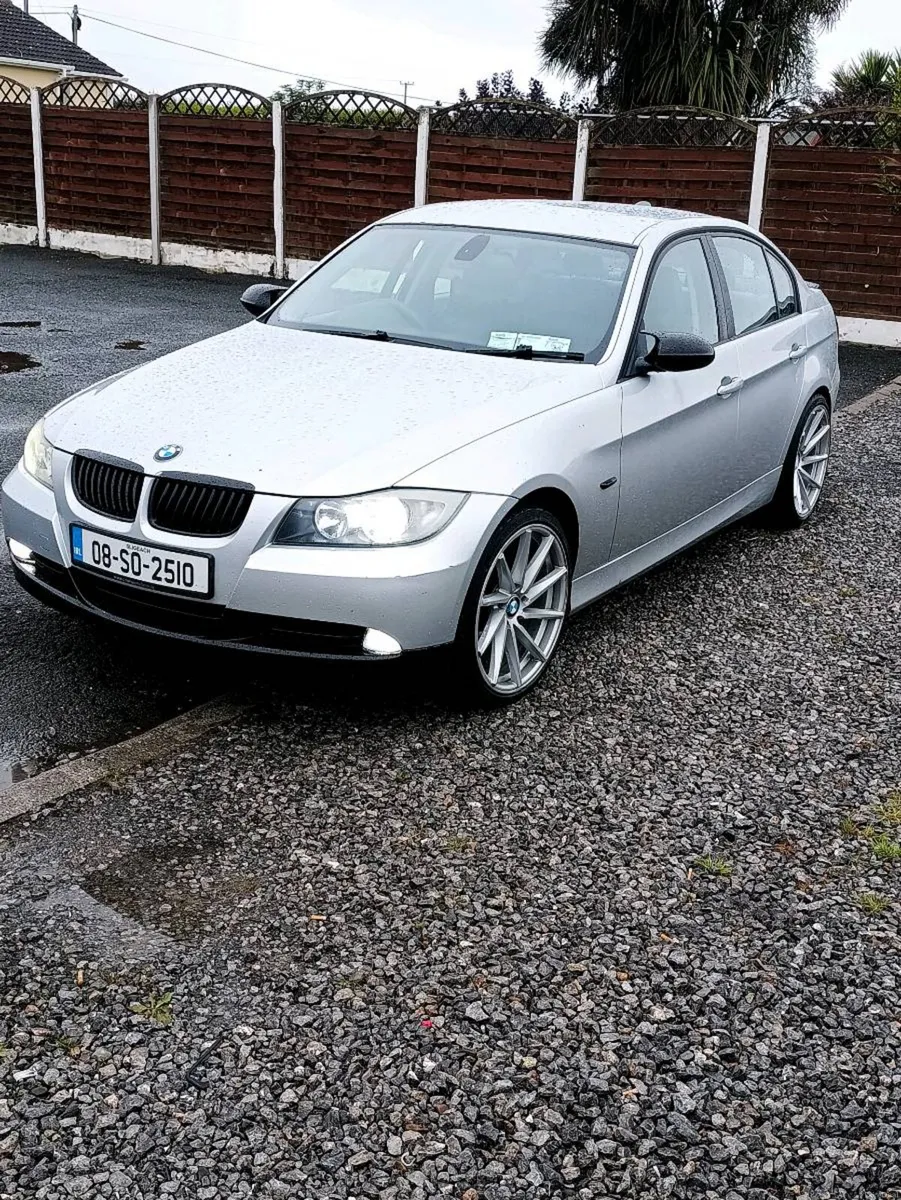 BMW 2008 318 €2750 - Image 1