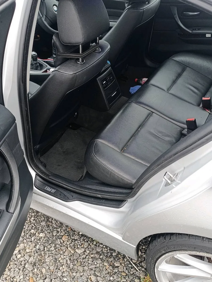 BMW 2008 318 €2750 - Image 5