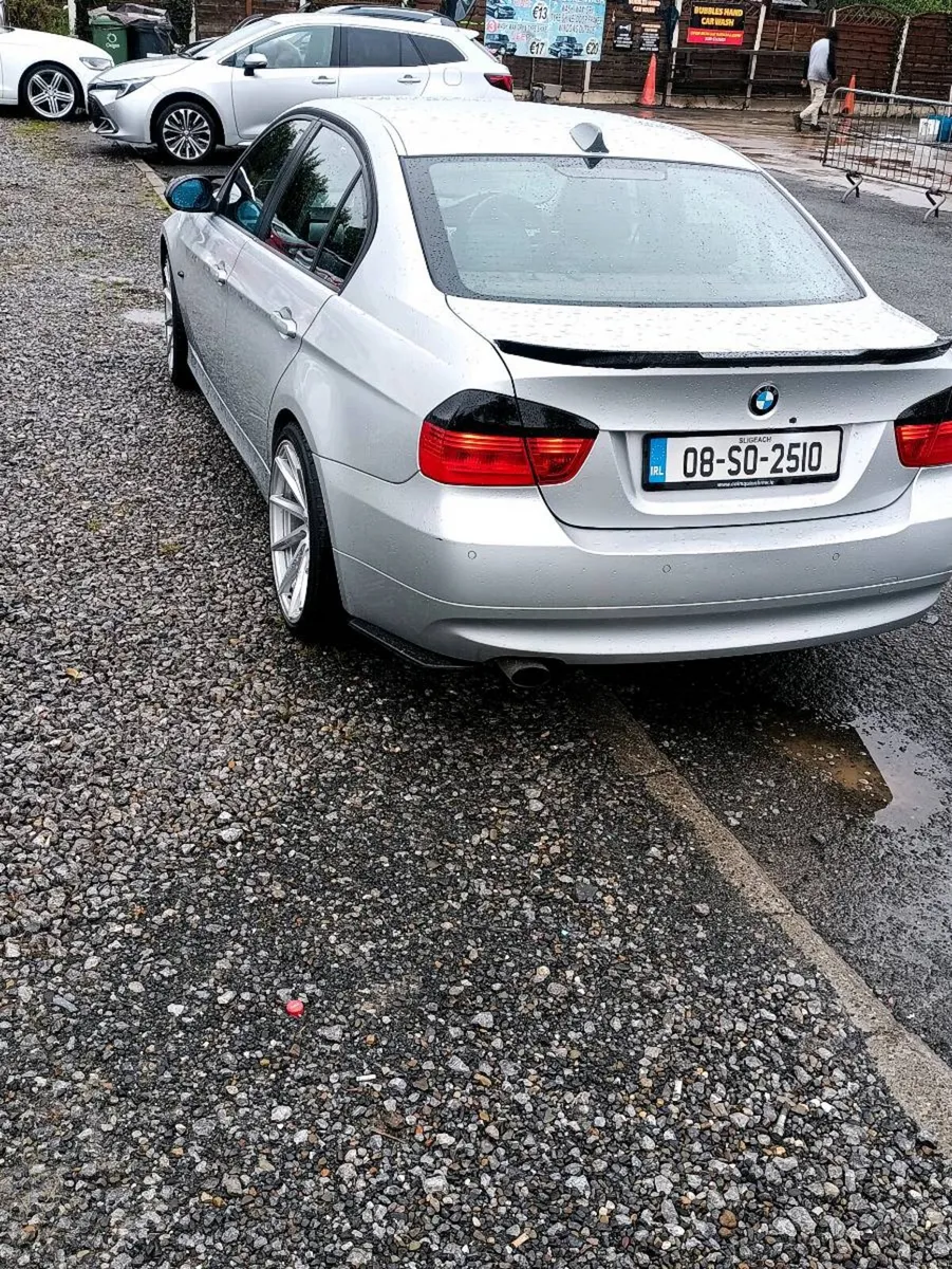 BMW 2008 318 €2750 - Image 4