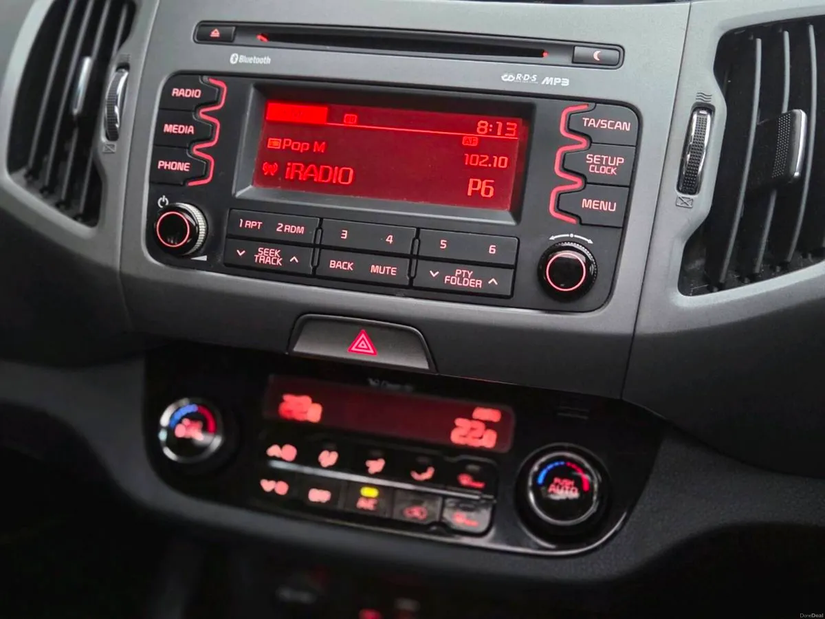 💥KiA sportage💥 - Image 3
