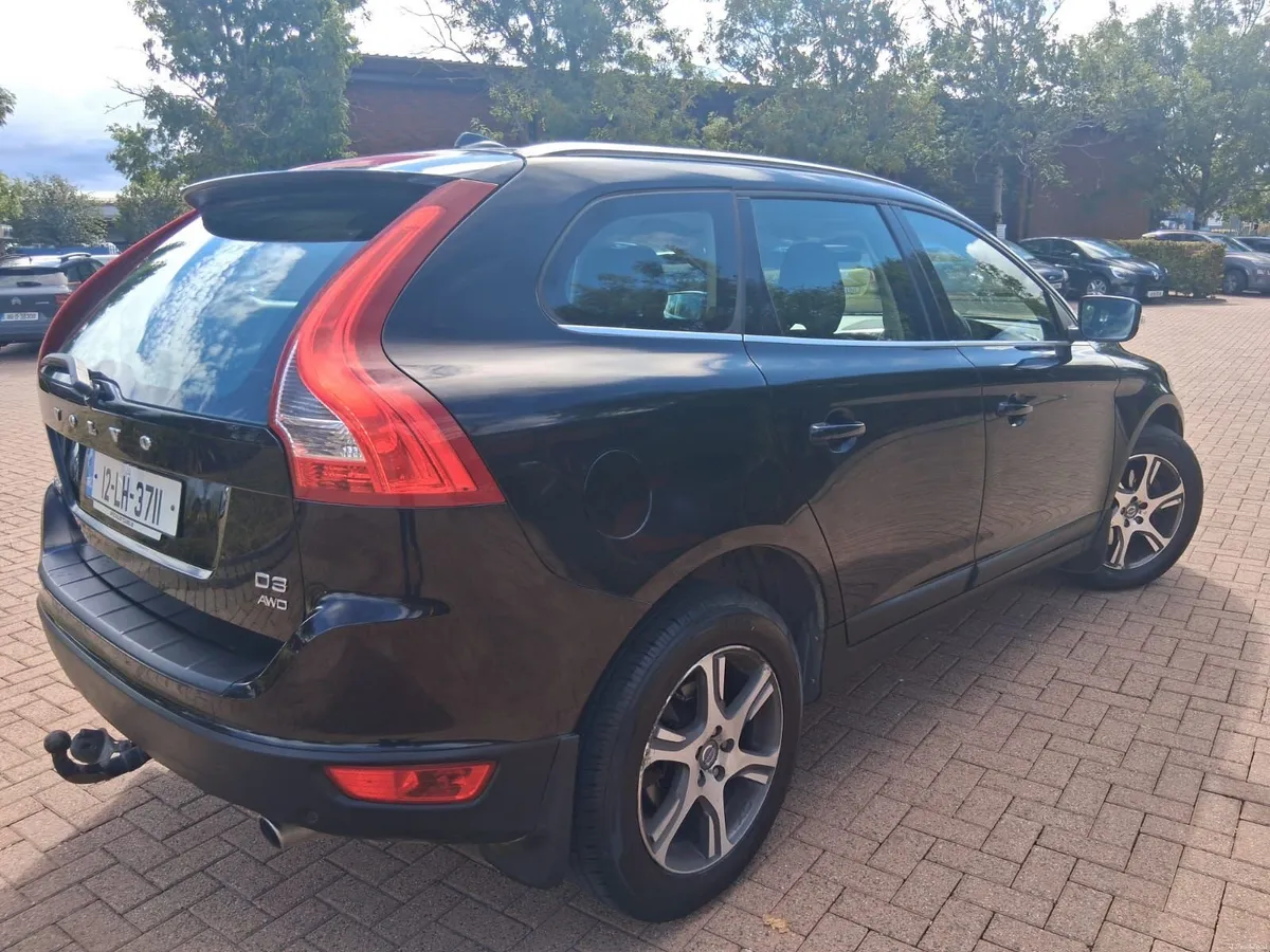 Volvo XC60 Nct 03/27 Tax 01/27 - Image 4