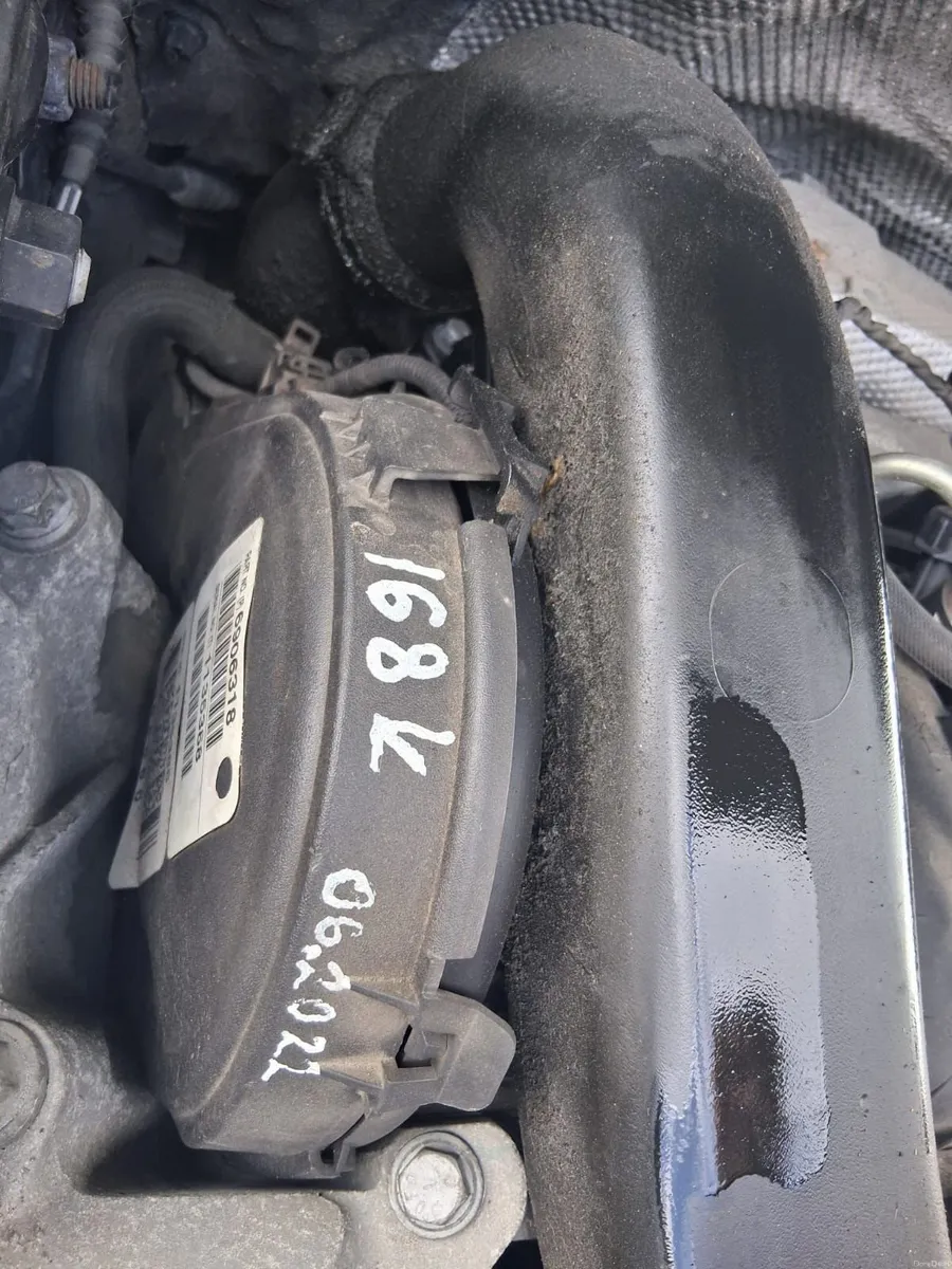 Volvo XC60 Nct 03/27 Tax 01/27 - Image 6