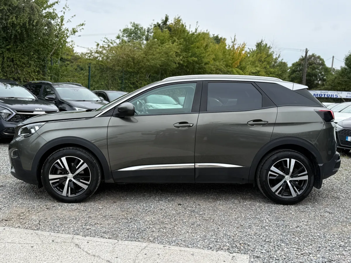 2019 Peugeot 3008 ALLURE 1.5 HDI 130 AUTO - Image 6