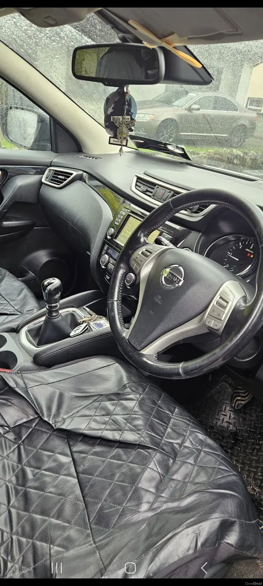 Nissan Qashqai N-Tec - Image 2