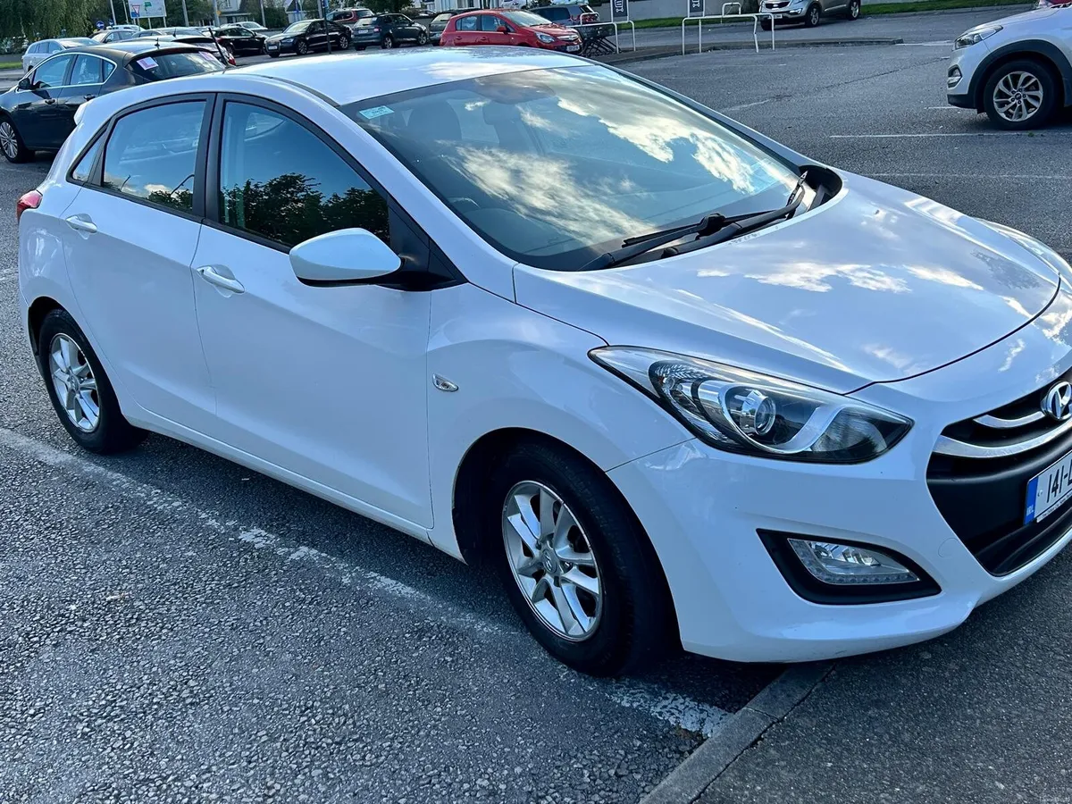 Hyundai i30 2014 - Image 3