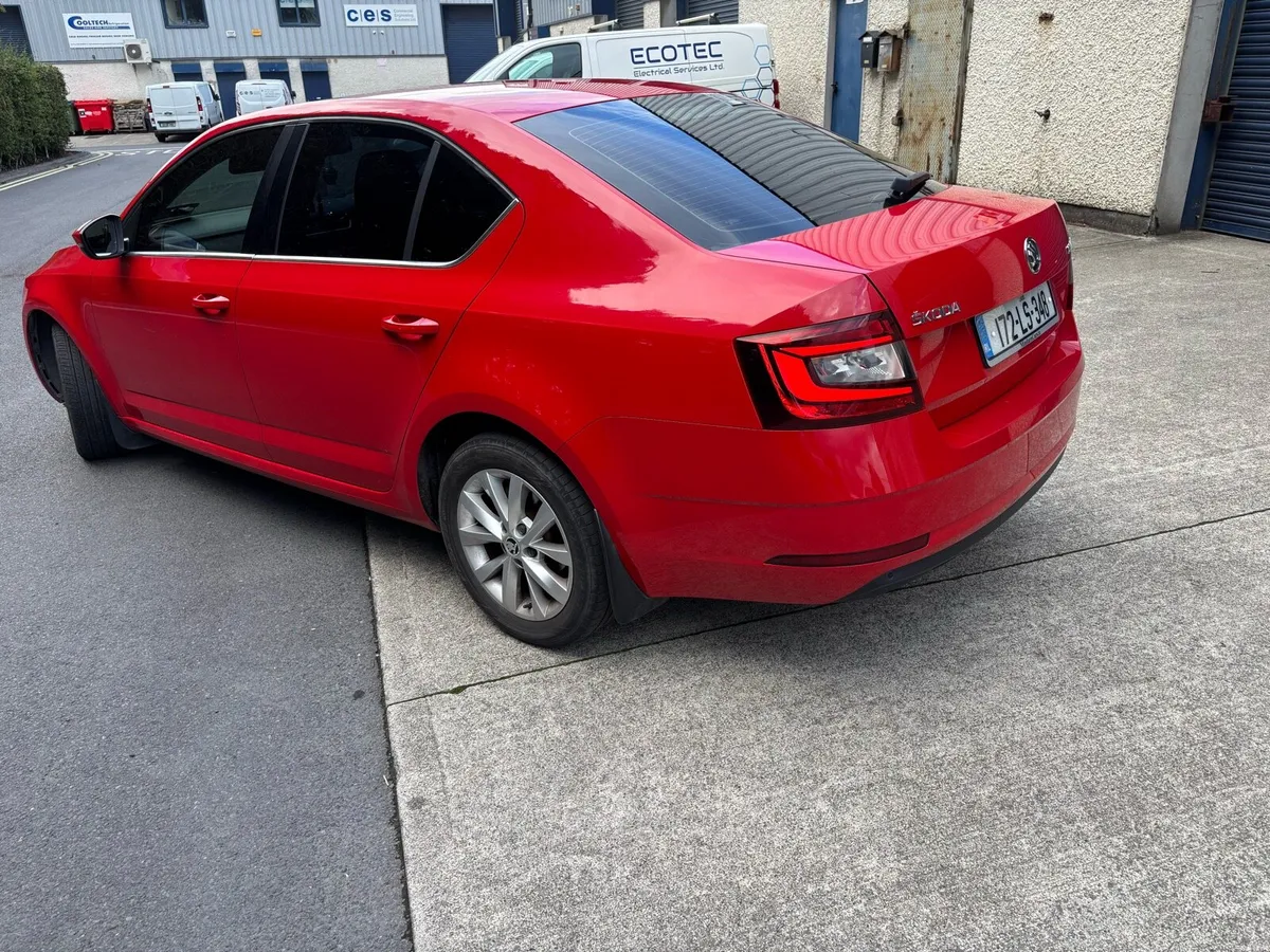 Skoda Octavia 1.6 Tdi - Image 6
