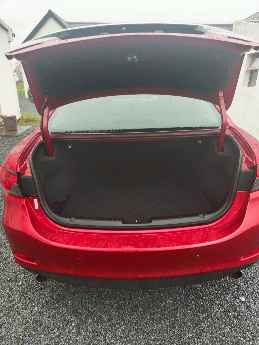Mazda 6 2013 - Image 5