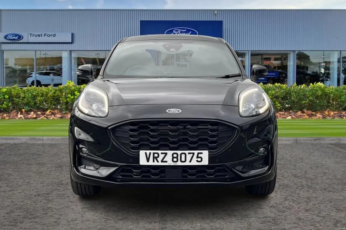 Other Other 1.0 EcoBoost Hybrid mHEV ST-Line 5dr D - Image 6