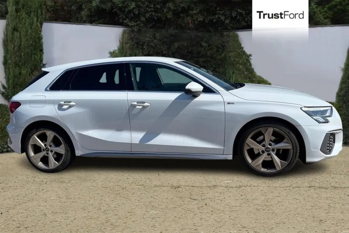 Other Other 30 TFSI S Line 5dr S Tronic - Image 3