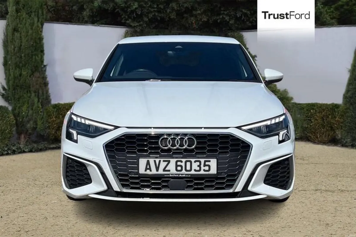 Other Other 30 TFSI S Line 5dr S Tronic - Image 6