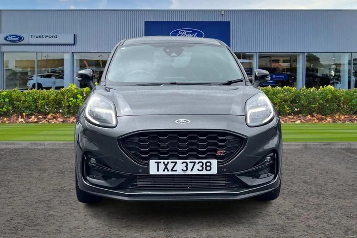Ford Puma 1.5 EcoBoost ST 5dr - Image 6