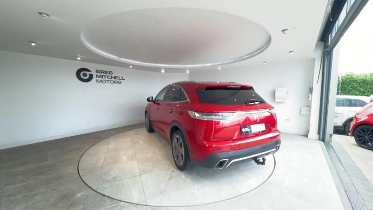 DS Automobiles DS 7 1.6 PureTech Prestige 5dr EAT8 - Image 3