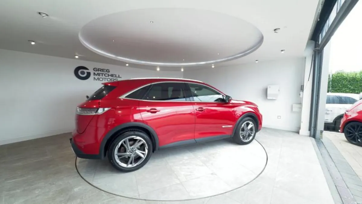 DS Automobiles DS 7 1.6 PureTech Prestige 5dr EAT8 - Image 5