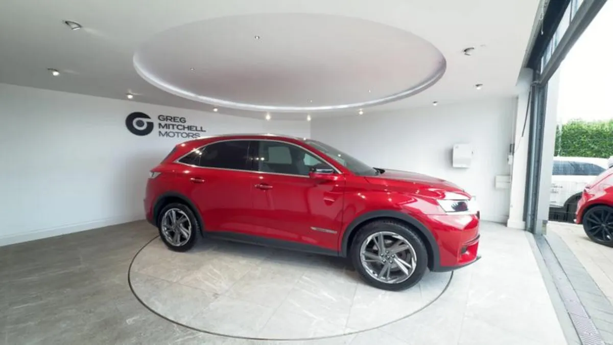 DS Automobiles DS 7 1.6 PureTech Prestige 5dr EAT8 - Image 6